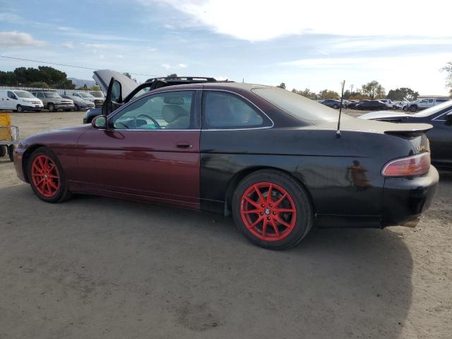 Photo 1 VIN: JT8CD32Z8V0038421 - LEXUS SC300 