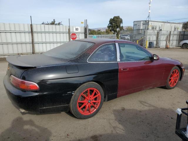 Photo 2 VIN: JT8CD32Z8V0038421 - LEXUS SC300 