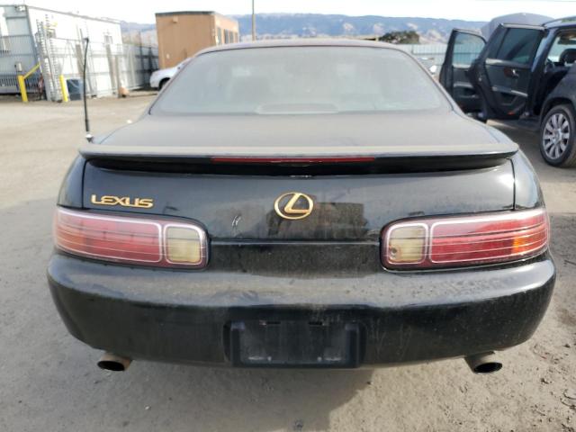 Photo 5 VIN: JT8CD32Z8V0038421 - LEXUS SC300 