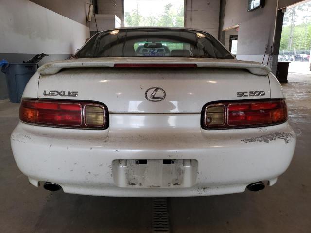 Photo 5 VIN: JT8CD32Z8W1002787 - LEXUS SC300 