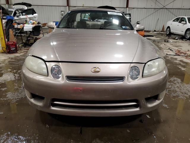 Photo 4 VIN: JT8CD32Z9X1004615 - LEXUS SC300 