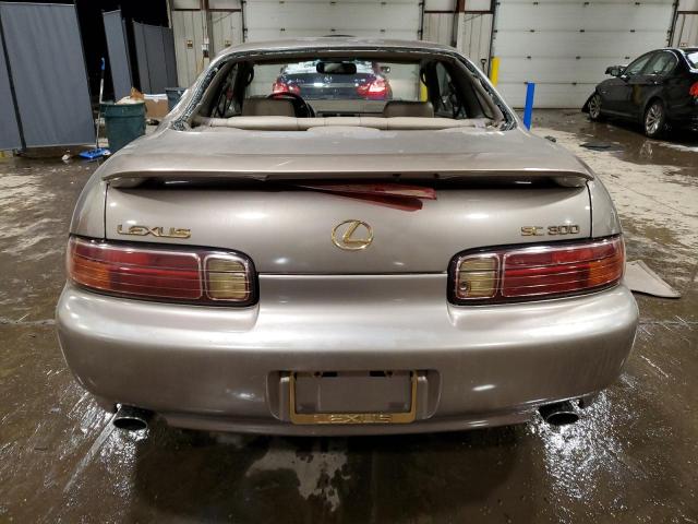 Photo 5 VIN: JT8CD32Z9X1004615 - LEXUS SC300 