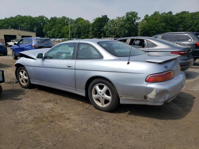 Photo 1 VIN: JT8CD32ZXW1003116 - LEXUS SC 300 