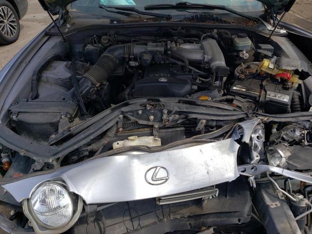 Photo 10 VIN: JT8CD32ZXW1003116 - LEXUS SC 300 