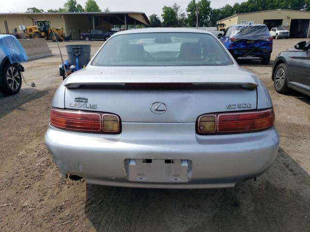 Photo 5 VIN: JT8CD32ZXW1003116 - LEXUS SC 300 