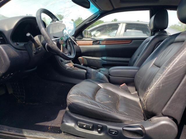 Photo 6 VIN: JT8CD32ZXW1003116 - LEXUS SC 300 