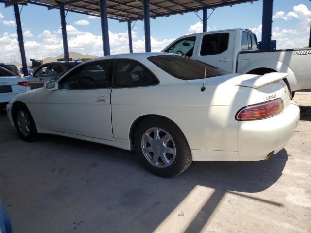 Photo 1 VIN: JT8CH32Y0V0052079 - LEXUS SC400 