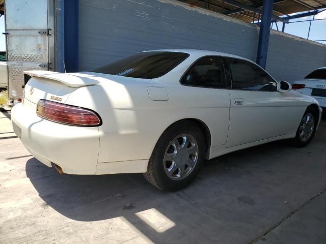 Photo 2 VIN: JT8CH32Y0V0052079 - LEXUS SC400 