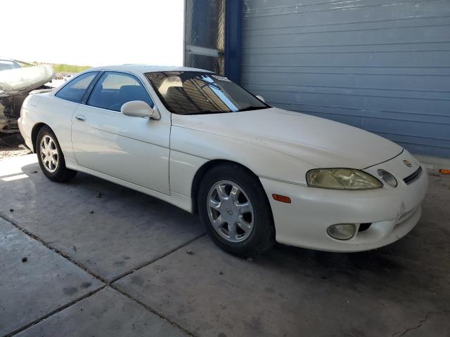 Photo 3 VIN: JT8CH32Y0V0052079 - LEXUS SC400 