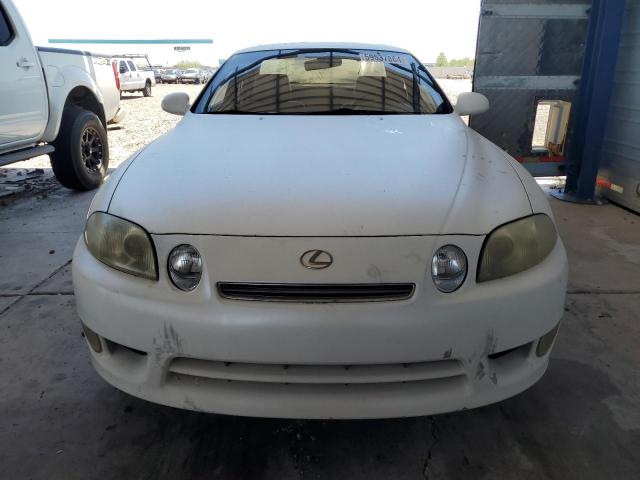 Photo 4 VIN: JT8CH32Y0V0052079 - LEXUS SC400 