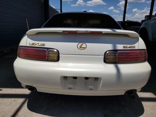 Photo 5 VIN: JT8CH32Y0V0052079 - LEXUS SC400 