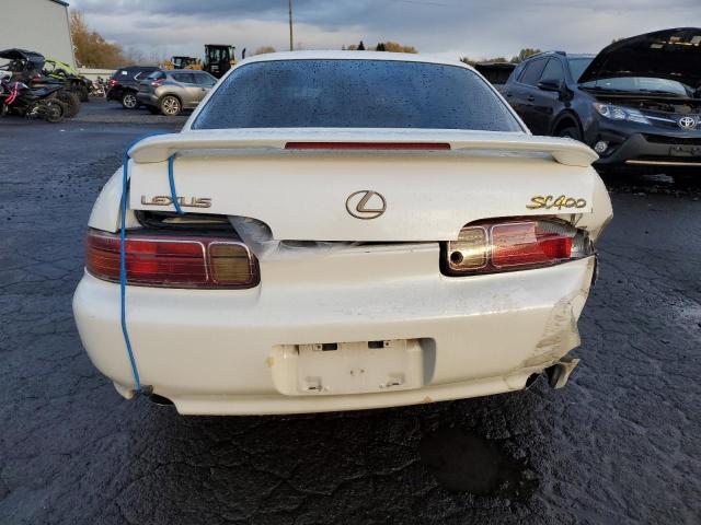 Photo 5 VIN: JT8CH32Y1W1001802 - LEXUS SC 400 