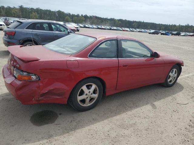 Photo 2 VIN: JT8CH32Y3V0053274 - LEXUS SC400 