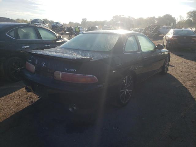 Photo 3 VIN: JT8CH32Y4V0052974 - LEXUS SC400 