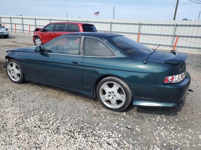 Photo 1 VIN: JT8CH32Y4V1000173 - LEXUS SC400 