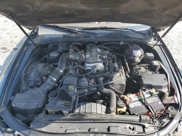 Photo 10 VIN: JT8CH32Y4V1000173 - LEXUS SC400 