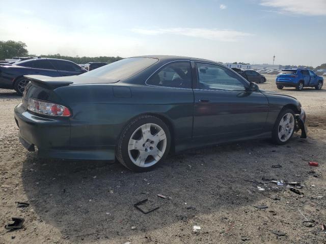 Photo 2 VIN: JT8CH32Y4V1000173 - LEXUS SC400 