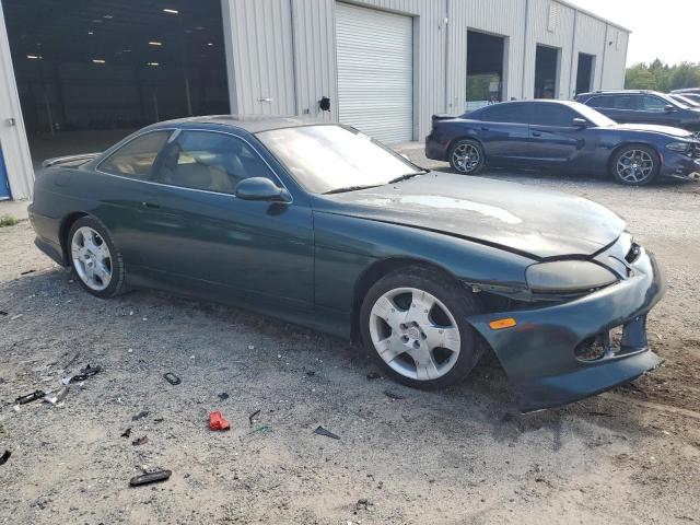 Photo 3 VIN: JT8CH32Y4V1000173 - LEXUS SC400 