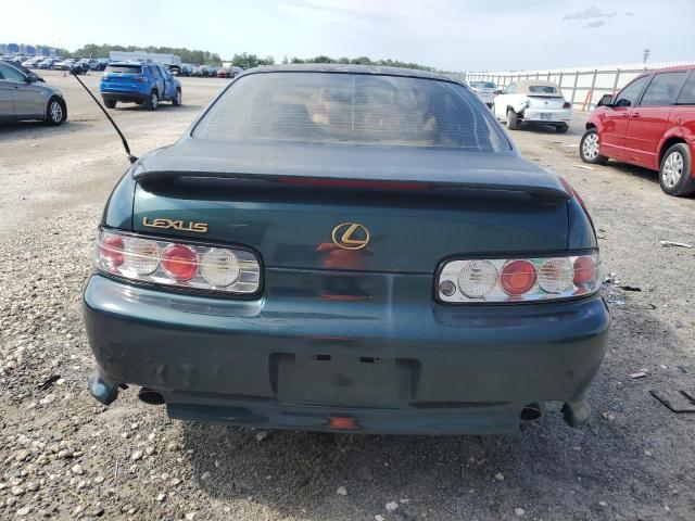 Photo 5 VIN: JT8CH32Y4V1000173 - LEXUS SC400 