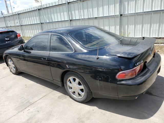 Photo 1 VIN: JT8CH32Y5W1001916 - LEXUS SC 400 