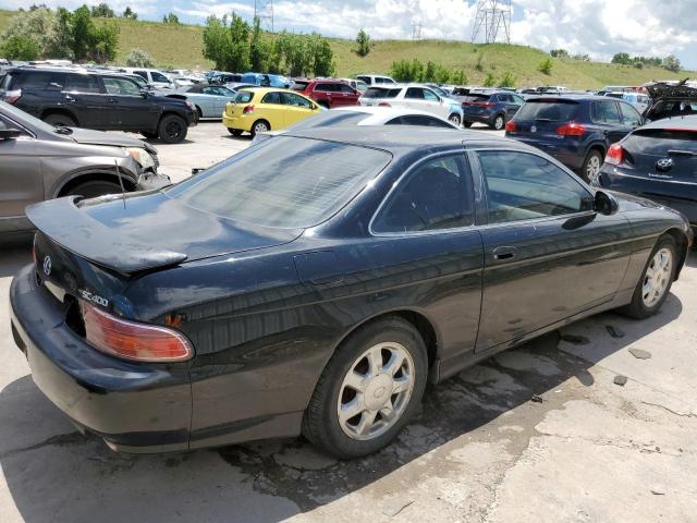 Photo 2 VIN: JT8CH32Y5W1001916 - LEXUS SC 400 