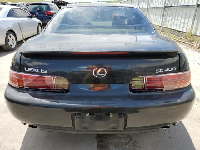 Photo 5 VIN: JT8CH32Y5W1001916 - LEXUS SC 400 