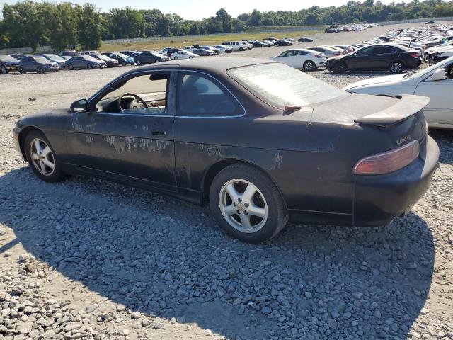 Photo 1 VIN: JT8CH32Y5X1002467 - LEXUS SC400 