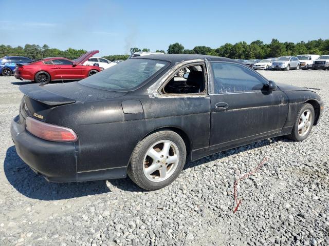 Photo 2 VIN: JT8CH32Y5X1002467 - LEXUS SC400 