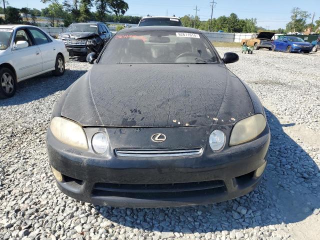 Photo 4 VIN: JT8CH32Y5X1002467 - LEXUS SC400 