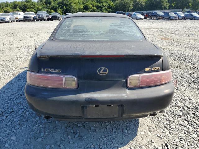 Photo 5 VIN: JT8CH32Y5X1002467 - LEXUS SC400 