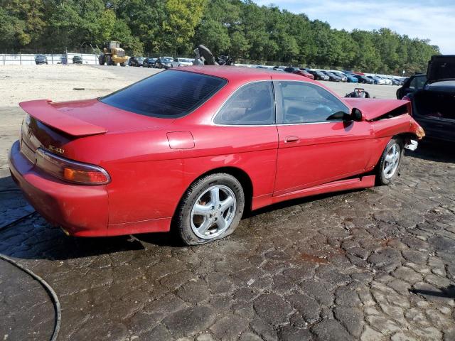 Photo 2 VIN: JT8CH32Y5Y1002910 - LEXUS SC 400 