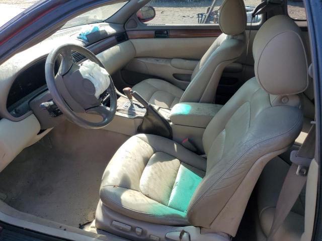 Photo 6 VIN: JT8CH32Y5Y1002910 - LEXUS SC 400 