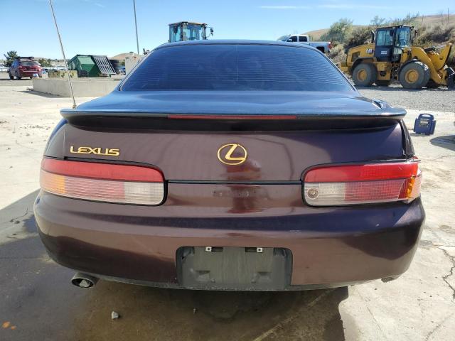 Photo 5 VIN: JT8CH32Y7T0051721 - LEXUS SC400 