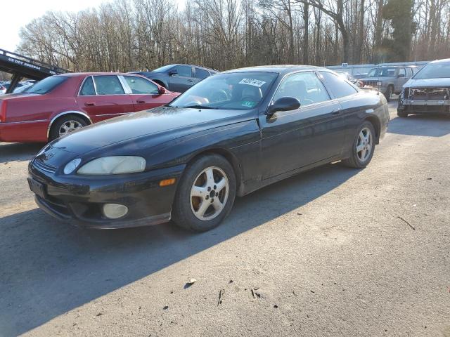 Photo 0 VIN: JT8CH32Y8V1000452 - LEXUS SC400 