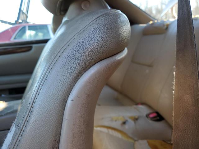 Photo 9 VIN: JT8CH32Y8V1000452 - LEXUS SC400 