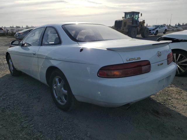 Photo 1 VIN: JT8CH32YXT0050918 - LEXUS SC400 