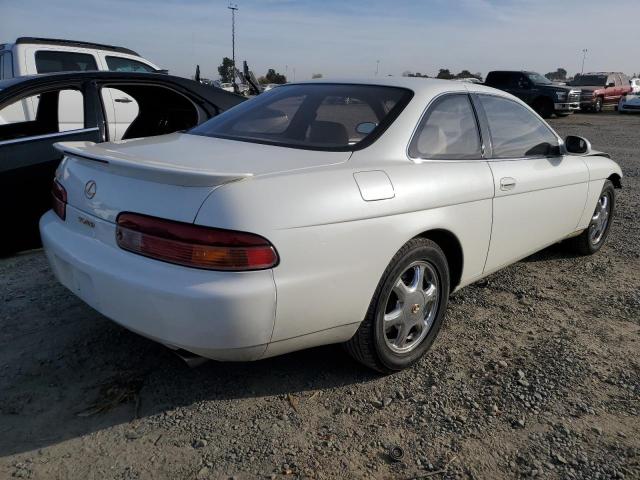 Photo 2 VIN: JT8CH32YXT0050918 - LEXUS SC400 