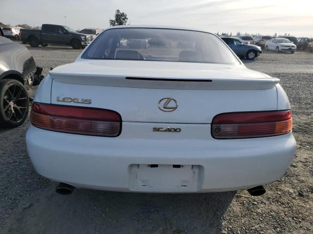 Photo 5 VIN: JT8CH32YXT0050918 - LEXUS SC400 