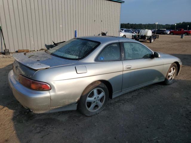 Photo 2 VIN: JT8CH32YXX1002190 - LEXUS SC 400 