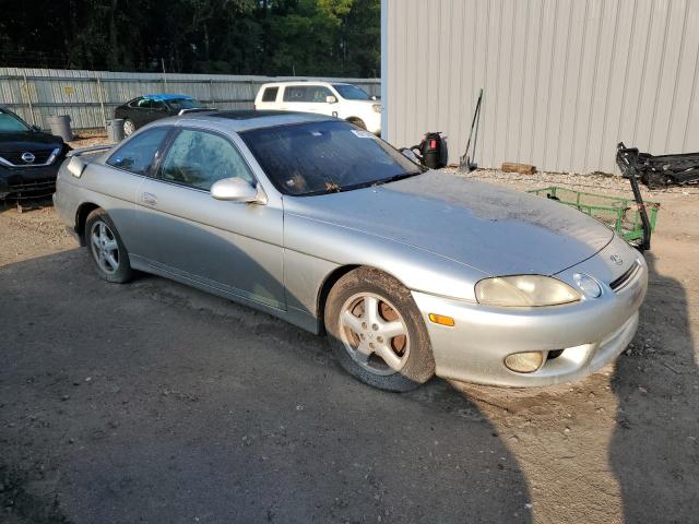 Photo 3 VIN: JT8CH32YXX1002190 - LEXUS SC 400 