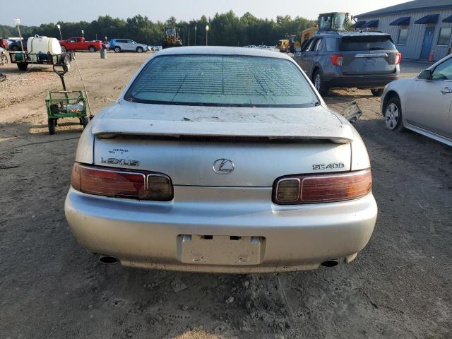 Photo 5 VIN: JT8CH32YXX1002190 - LEXUS SC 400 