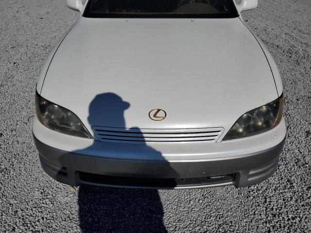 Photo 10 VIN: JT8GK13T1S0102929 - LEXUS ES 300 