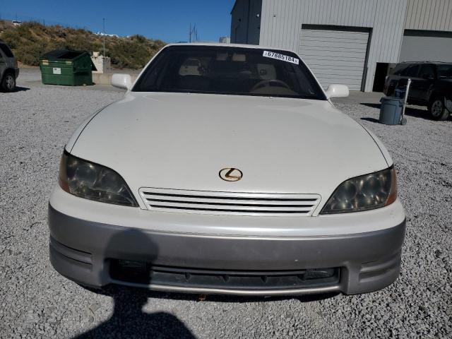 Photo 4 VIN: JT8GK13T1S0102929 - LEXUS ES 300 