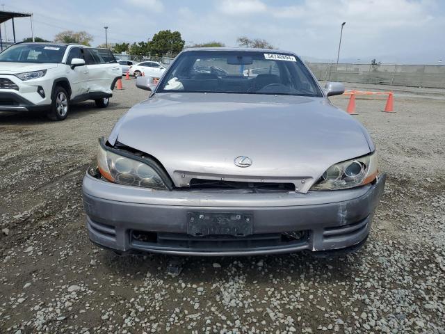 Photo 4 VIN: JT8GK13T2S0122655 - LEXUS ES300 