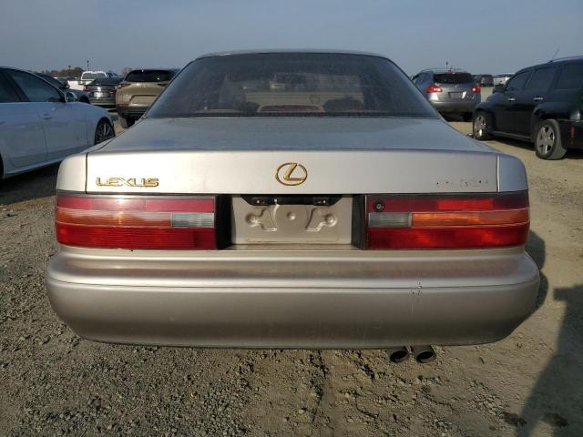 Photo 5 VIN: JT8GK13T4S0096821 - LEXUS ES 300 