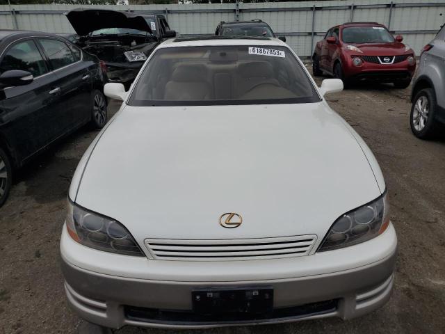 Photo 4 VIN: JT8GK13T5S0103422 - LEXUS ES300 