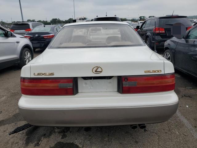 Photo 5 VIN: JT8GK13T5S0103422 - LEXUS ES300 