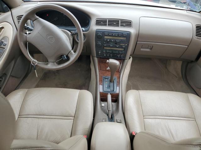 Photo 7 VIN: JT8GK13T5S0103422 - LEXUS ES300 