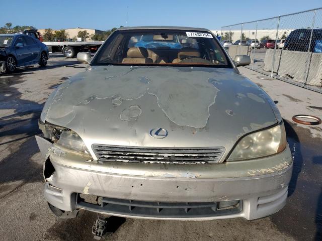 Photo 4 VIN: JT8GK13T6S0101694 - LEXUS ES 300 