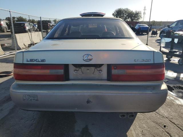 Photo 5 VIN: JT8GK13T6S0101694 - LEXUS ES 300 